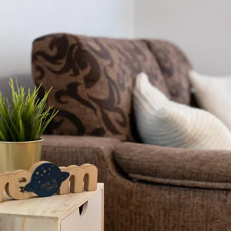 Apartamento Martianez Con Wifi *