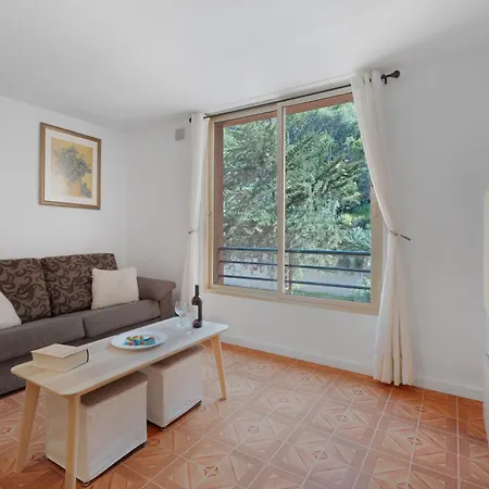 Martianez Con Wifi Apartamento