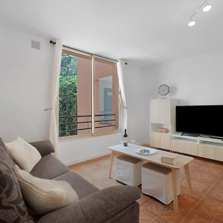 Apartamento Martianez Con Wifi