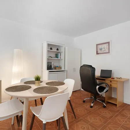 Martianez Con Wifi Apartamento