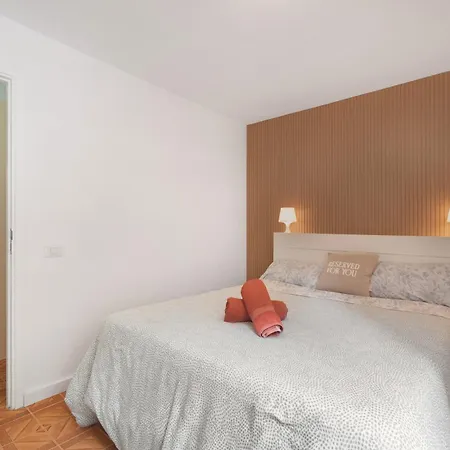 Apartamento Martianez Con Wifi *