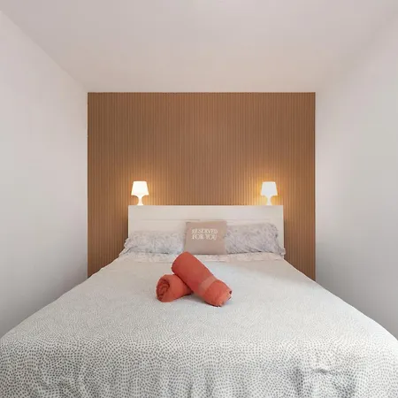 Martianez Con Wifi Apartamento Puerto de la Cruz (Tenerife)