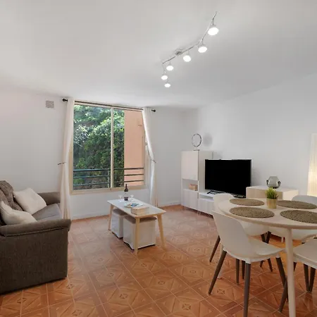 Apartamento Martianez Con Wifi