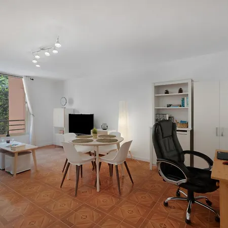 Apartamento Martianez Con Wifi *